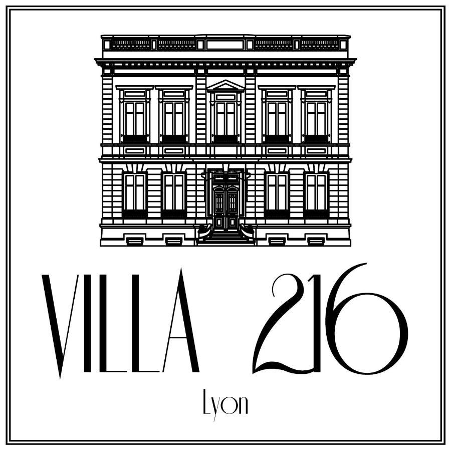 ليون Villa 216 المظهر الخارجي الصورة