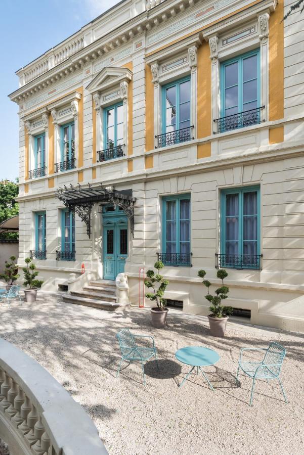 ليون Villa 216 المظهر الخارجي الصورة