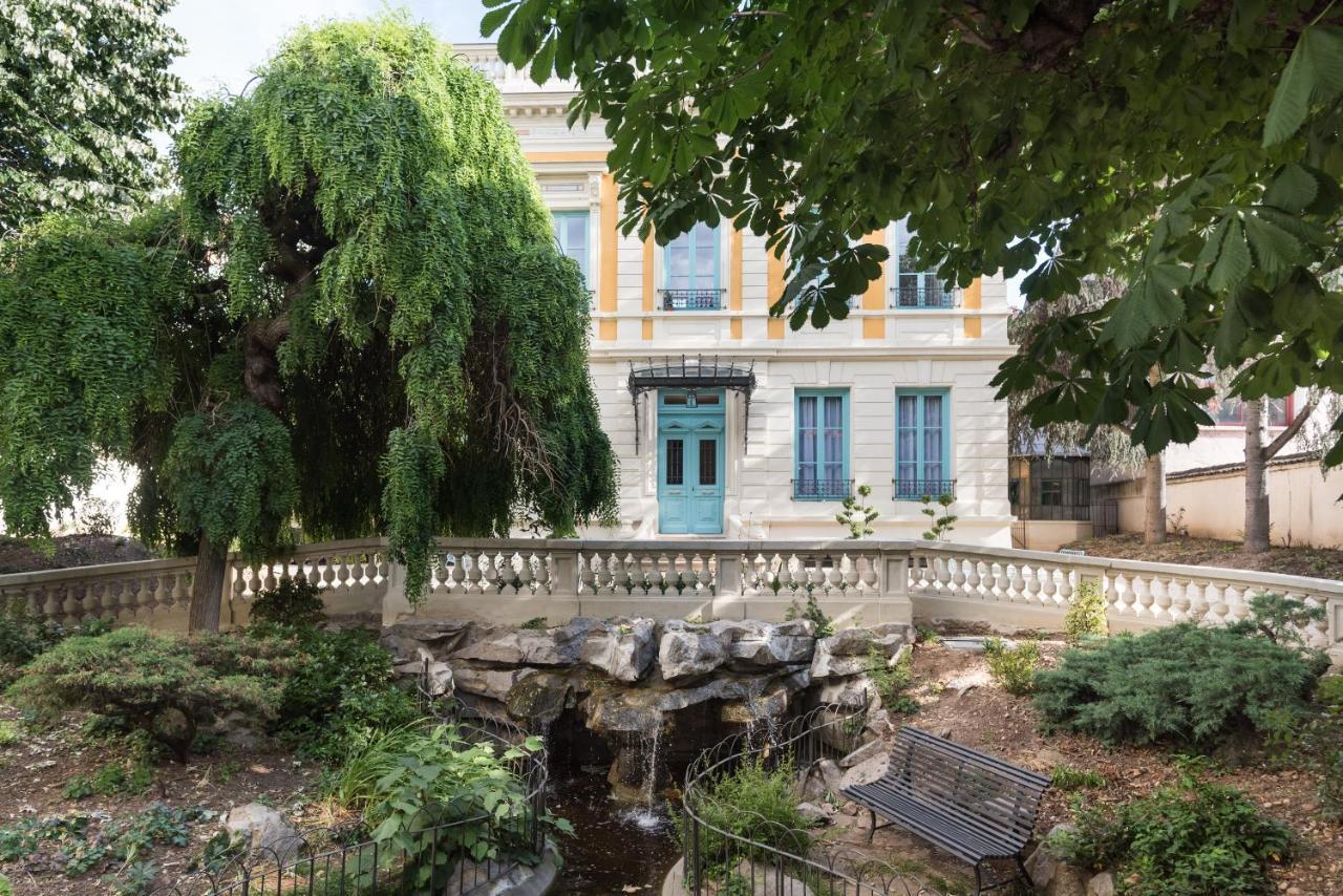 ليون Villa 216 المظهر الخارجي الصورة