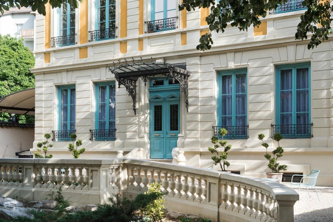 ليون Villa 216 المظهر الخارجي الصورة